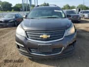 ✅ 2013 Chevrolet Traverse LS • VIN: 1GNKVFKD9DJ126815 • Lot: 63493945. Listed on Copart with 148,027 mi. Free auction sales archive from the USA and detailed vehicle history report at DreamBid. Image 5.