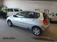 ✅ 2006 Chevrolet Aveo LS • VIN: KL1TD66616B565264 • Lot: 42120710. Wystawiony na IAAI z przebiegiem 150 638 mil. Bezpłatny archiwum sprzedaży aukcyjnych z USA i szczegółowy raport historii pojazdu na DreamBid. Zdjęcie 3.