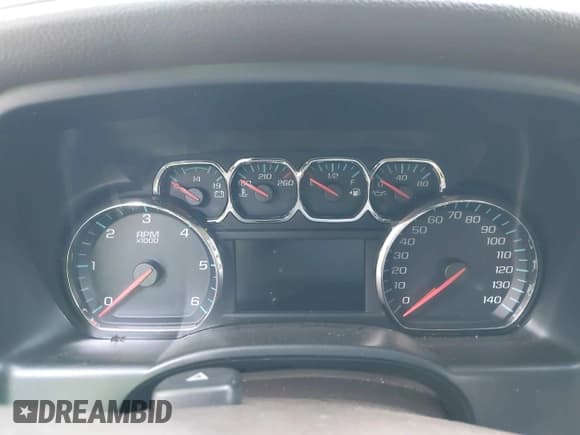 ✅ 2018 Chevrolet Silverado 1500 LTZ • VIN: 3GCUKSEC8JG360544 • Lot: 42746960. Wystawiony na IAAI z przebiegiem Nie podano. Bezpłatny archiwum sprzedaży aukcyjnych z USA i szczegółowy raport historii pojazdu na DreamBid. Zdjęcie 7.