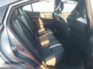 ✅ 2025 Toyota Camry SE • VIN: 4T1DAACK7SU535786 • Лот: 43837612. Опубликован ранее на IAAI с пробегом 29 748 миль. Бесплатный доступ к архиву аукционных продаж из США и подробный отчёт об истории автомобиля на DreamBid. Изображение 8.