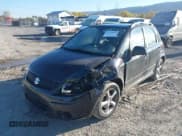 ✅ 2008 Suzuki SX4 • VIN: JS2YB413885111686 • Лот: 43534970. Опубликован ранее на IAAI с пробегом 102 699 миль. Бесплатный доступ к архиву аукционных продаж из США и подробный отчёт об истории автомобиля на DreamBid. Изображение 6.