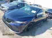 2021 Toyota Camry XSE with VIN 4T1K61AK4MU615383, listed as a IAAI auction lot 43193305 with 57,706 mi miles and . Bid and sale history available at DreamBid. Image 17.