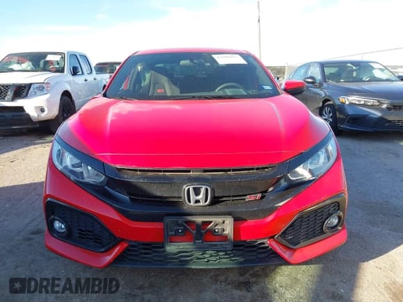 ✅ 2019 Honda Civic Si • VIN: 2HGFC1E59KH701082 • Лот: 43596521. Опубликован ранее на IAAI с пробегом 50 050 миль. Бесплатный доступ к архиву аукционных продаж из США и подробный отчёт об истории автомобиля на DreamBid. Изображение 12.