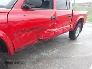 ✅ 2000 Dodge Dakota Sport • VIN: 1B7GG2ANXYS621732 • Lot: 41930673. Wystawiony na IAAI z przebiegiem 145 653 mil. Bezpłatny archiwum sprzedaży aukcyjnych z USA i szczegółowy raport historii pojazdu na DreamBid. Zdjęcie 6.