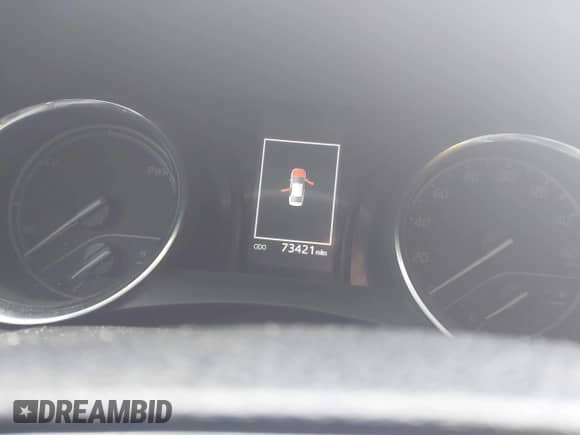 2020 Toyota Camry Hybrid SE z VIN 4T1J31AK6LU536333, wystawiony jako IAAI lot #43088914 z przebiegiem 73 421 mil mil oraz . Historia ofert i sprzedaży dostępna na DreamBid. Obrazek 7.