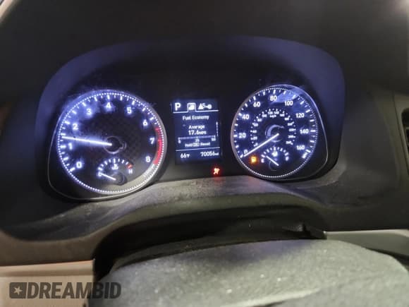 ✅ 2020 Hyundai Elantra SEL • VIN: 5NPD84LF4LH564789 • Lot: 80316585. Listed on Copart with 70,056 mi. Free auction sales archive from the USA and detailed vehicle history report at DreamBid. Image 9.