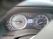 ✅ 2014 Infiniti QX80 • VIN: JN8AZ2NF0E9551779 • Lot: 84905195. Listed on Copart with 158,941 mi. Free auction sales archive from the USA and detailed vehicle history report at DreamBid. Image 9.