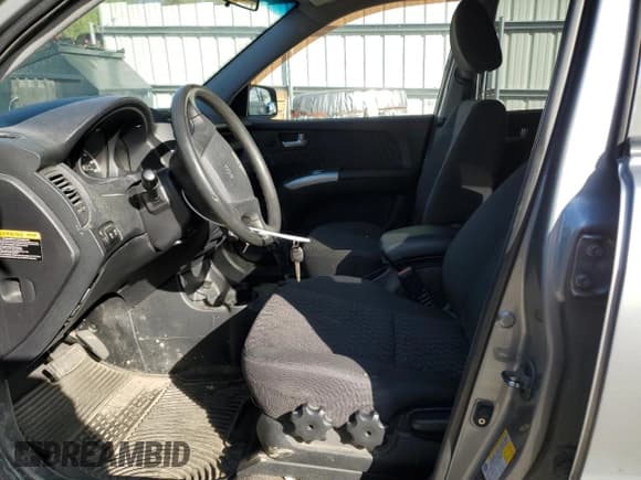 ✅ 2007 Kia Sportage LX • VIN: KNDJE723X77430674 • Лот: 57050615. Опубликован ранее на Copart с пробегом 136 731 миль. Бесплатный доступ к архиву аукционных продаж из США и подробный отчёт об истории автомобиля на DreamBid. Изображение 7.