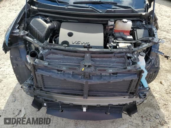 ✅ 2022 Chevrolet Traverse LT Cloth • VIN: 1GNEVGKW0NJ146117 • Lot: 62207174. Wystawiony na Copart z przebiegiem 31 488 mil. Bezpłatny archiwum sprzedaży aukcyjnych z USA i szczegółowy raport historii pojazdu na DreamBid. Zdjęcie 12.