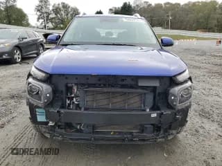 ✅ 2024 Hyundai Venue Limited • VIN: KMHRC8A31RU293849 • Lot: 79662814. Listed on Copart with 14,267 mi. Free auction sales archive from the USA and detailed vehicle history report at DreamBid. Image 5.