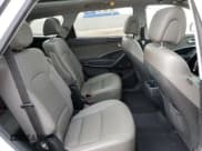 ✅ 2019 Hyundai Santa Fe Limited Ultimate • VIN: KM8SRDHF1KU301561 • Lot: 64186314. Wystawiony na Copart z przebiegiem 109 456 mil. Bezpłatny archiwum sprzedaży aukcyjnych z USA i szczegółowy raport historii pojazdu na DreamBid. Zdjęcie 11.