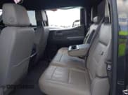 ✅ 2023 Chevrolet Silverado 1500 LTZ • VIN: 1GCUDGED4PZ114390 • Лот: 43255270. Опубликован ранее на IAAI с пробегом 81 581 миль. Бесплатный доступ к архиву аукционных продаж из США и подробный отчёт об истории автомобиля на DreamBid. Изображение 8.