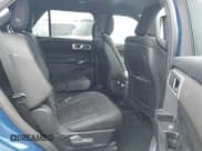 ✅ 2020 Ford Explorer XLT • VIN: 1FMSK7DH6LGC02926 • Лот: 43840399. Опубликован ранее на IAAI с пробегом 95 950 миль. Бесплатный доступ к архиву аукционных продаж из США и подробный отчёт об истории автомобиля на DreamBid. Изображение 8.