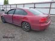 ✅ 2015 Volkswagen Passat Limited Edition • VIN: 1VWAT7A37FC040495 • Lot: 42228267. Listed on IAAI with 203,105 mi. Free auction sales archive from the USA and detailed vehicle history report at DreamBid. Image 3.