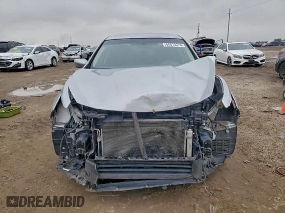 ✅ 2017 Nissan Altima SV • VIN: 1N4AL3AP9HC108111 • Lot: 94513275. Listed on Copart with 94,292 mi. Free auction sales archive from the USA and detailed vehicle history report at DreamBid. Image 5.