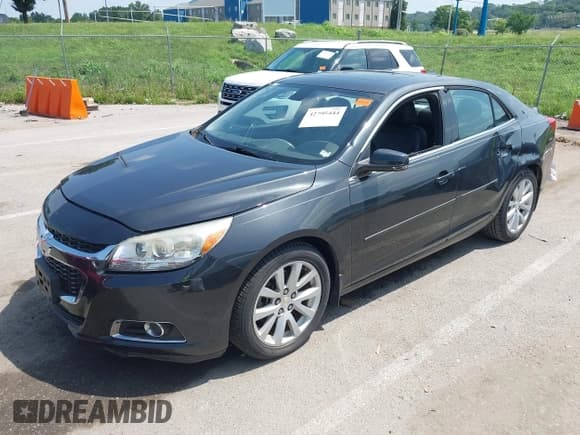 ✅ 2014 Chevrolet Malibu LT • VIN: 1G11G5SX0EF154566 • Lot: 42795444. Listed on IAAI with 42,700 mi. Free auction sales archive from the USA and detailed vehicle history report at DreamBid. Image 19.