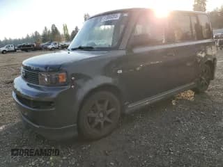 ✅ 2005 Scion xB • VIN: JTLKT334850193414 • Lot: 91899205. Wystawiony na Copart z przebiegiem 222 569 mil. Bezpłatny archiwum sprzedaży aukcyjnych z USA i szczegółowy raport historii pojazdu na DreamBid. Zdjęcie 1.