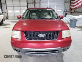 ✅ 2005 Ford Freestyle SEL • VIN: 1FMZK02195GA29790 • Lot: 78313744. Wystawiony na Copart z przebiegiem 149 801 mil. Bezpłatny archiwum sprzedaży aukcyjnych z USA i szczegółowy raport historii pojazdu na DreamBid. Zdjęcie 5.