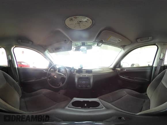 2014 Chevrolet Impala Police Police with VIN 2G1WD5E36E1133932, listed as a IAAI auction lot 42588380 with 174,405 mi miles and . Bid and sale history available at DreamBid. Image 19.