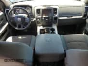 ✅ 2014 Ram 1500 Lone Star • VIN: 1C6RR7LT0ES386708 • Lot: 67211235. Listed on Copart with 173,677 mi. Free auction sales archive from the USA and detailed vehicle history report at DreamBid. Image 8.