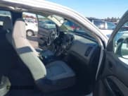 ✅ 2021 Chevrolet Colorado 4WD Work Truck • VIN: 1GCHTBEN5M1231244 • Lot: 43506599. Listed on IAAI with 111,432 mi. Free auction sales archive from the USA and detailed vehicle history report at DreamBid. Image 5.