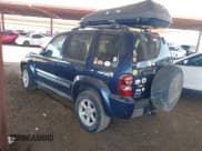 ✅ 2007 Jeep Liberty Limited • VIN: 1J4GL58K07W615111 • Lot: 42951767. Listed on IAAI with 134,017 mi. Free auction sales archive from the USA and detailed vehicle history report at DreamBid. Image 3.