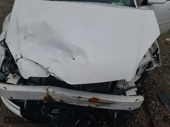 ✅ 2014 Chevrolet Impala LT • VIN: 2G1WB5E32E1109357 • Лот: 72029744. Опубликован ранее на Copart с пробегом Не указан. Бесплатный доступ к архиву аукционных продаж из США и подробный отчёт об истории автомобиля на DreamBid. Изображение 12.