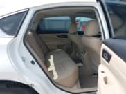 ✅ 2013 Nissan Altima SL • VIN: 1N4AL3AP0DN491399 • Лот: 42399913. Опубликован ранее на IAAI с пробегом 196 010 миль. Бесплатный доступ к архиву аукционных продаж из США и подробный отчёт об истории автомобиля на DreamBid. Изображение 8.