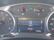 ✅ 2023 Chevrolet Equinox LT • VIN: 3GNAXTEG7PS182006 • Лот: 43527864. Опубликован ранее на IAAI с пробегом 24 183 миль. Бесплатный доступ к архиву аукционных продаж из США и подробный отчёт об истории автомобиля на DreamBid. Изображение 15.