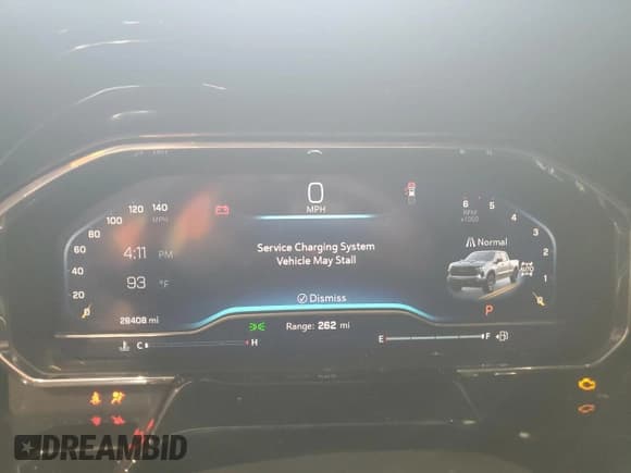 ✅ 2022 Chevrolet Silverado 1500 LT Trail Boss • VIN: 3GCUDFED3NG613754 • Lot: 63392535. Wystawiony na Copart z przebiegiem 28 408 mil. Bezpłatny archiwum sprzedaży aukcyjnych z USA i szczegółowy raport historii pojazdu na DreamBid. Zdjęcie 9.