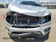 ✅ 2016 Chevrolet Colorado 2WD WT • VIN: 1GCGSBE30G1263732 • Лот: 69881794. Опубликован ранее на Copart с пробегом 159 987 миль. Бесплатный доступ к архиву аукционных продаж из США и подробный отчёт об истории автомобиля на DreamBid. Изображение 5.