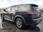 ✅ 2025 Nissan Pathfinder S • VIN: 5N1DR3AAXSC227922 • Lot: 93478795. Wystawiony na Copart z przebiegiem 20 483 mil. Bezpłatny archiwum sprzedaży aukcyjnych z USA i szczegółowy raport historii pojazdu na DreamBid. Zdjęcie 2.