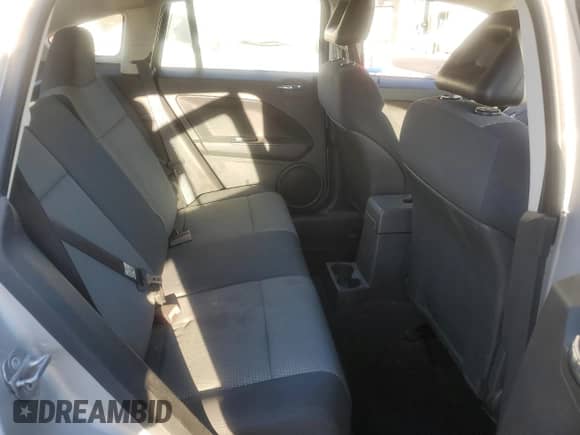 2009 Dodge Caliber SXT с VIN 1B3HB48A19D259377, выставлен на аукционе Copart как лот 82244864 с пробегом 157 358 миль миль и Списание • Salvage title. История ставок и продаж доступна на DreamBid. Изображение 11.