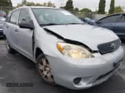 ✅ 2007 Toyota Matrix STD • VIN: 2T1KR32EX7C636076 • Лот: 43185546. Опубликован ранее на IAAI с пробегом 199 226 миль. Бесплатный доступ к архиву аукционных продаж из США и подробный отчёт об истории автомобиля на DreamBid. Изображение 1.