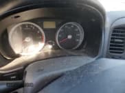 ✅ 2010 Hyundai Accent GLS • VIN: KMHCN4AC4AU469077 • Лот: 75281544. Опубликован ранее на Copart с пробегом Не указан. Бесплатный доступ к архиву аукционных продаж из США и подробный отчёт об истории автомобиля на DreamBid. Изображение 9.