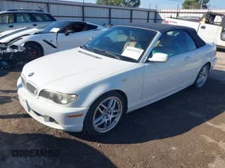 ✅ 2005 BMW 3 Series 330Ci • VIN: WBABW534X5PL50752 • Lot: 43371772. Wystawiony na IAAI z przebiegiem 118 739 mil. Bezpłatny archiwum sprzedaży aukcyjnych z USA i szczegółowy raport historii pojazdu na DreamBid. Zdjęcie 2.