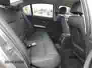 2011 BMW 3 Series z VIN WBAPG7G58BNN18042, wystawiony jako Copart lot #83788495 z przebiegiem 251 963 mil mil oraz Szkoda całkowita • Salvage title. Historia ofert i sprzedaży dostępna na DreamBid. Obrazek 10.