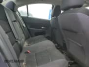 ✅ 2014 Chevrolet Cruze 1LT • VIN: 1G1PC5SB4E7255145 • Lot: 81567635. Listed on Copart with 82,069 mi. Free auction sales archive from the USA and detailed vehicle history report at DreamBid. Image 10.