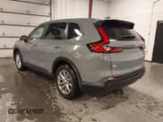 ✅ 2024 Honda CR-V EX-L • VIN: 2HKRS4H73RH457024 • Лот: 43558323. Опубликован ранее на IAAI с пробегом 6 499 миль. Бесплатный доступ к архиву аукционных продаж из США и подробный отчёт об истории автомобиля на DreamBid. Изображение 3.