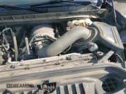 ✅ 2023 GMC Sierra 1500 AT4X • VIN: 3GTUUFELXPG214964 • Лот: 52615995. Опубликован ранее на Copart с пробегом 61 584 миль. Бесплатный доступ к архиву аукционных продаж из США и подробный отчёт об истории автомобиля на DreamBid. Изображение 15.