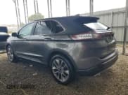 ✅ 2016 Ford Edge Titanium • VIN: 2FMPK4K86GBC37129 • Lot: 85493495. Wystawiony na Copart z przebiegiem 156 422 mil. Bezpłatny archiwum sprzedaży aukcyjnych z USA i szczegółowy raport historii pojazdu na DreamBid. Zdjęcie 2.