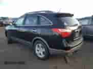 2011 Hyundai Veracruz GLS с VIN KM8NUDCC4BU142155, выставлен на аукционе Copart как лот 39422854 с пробегом 107 913 миль миль и Списание • Salvage title. История ставок и продаж доступна на DreamBid. Изображение 2.
