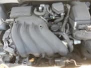 ✅ 2018 Nissan Versa SV • VIN: 3N1CN7AP9JL820300 • Lot: 92606495. Wystawiony na Copart z przebiegiem 69 488 mil. Bezpłatny archiwum sprzedaży aukcyjnych z USA i szczegółowy raport historii pojazdu na DreamBid. Zdjęcie 14.