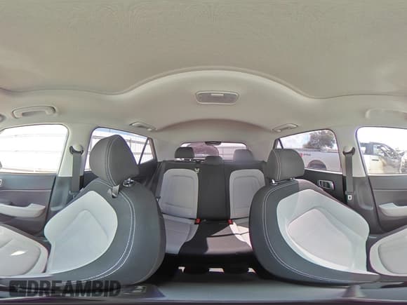 ✅ 2024 Hyundai Venue SEL • VIN: KMHRC8A31RU329720 • Лот: 71304835. Опубликован ранее на Copart с пробегом 4 476 миль. Бесплатный доступ к архиву аукционных продаж из США и подробный отчёт об истории автомобиля на DreamBid. Изображение 15.