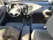 2000 Honda Accord EX с VIN 1HGCG1651YA094494, выставлен на аукционе Copart как лот 86269555 с пробегом 100 293 миль миль и Списание • Salvage title. История ставок и продаж доступна на DreamBid. Изображение 8.