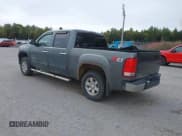 ✅ 2011 GMC Sierra 1500 SLE • VIN: 3GTP2VE37BG324571 • Lot: 43422117. Wystawiony na IAAI z przebiegiem 162 046 mil. Bezpłatny archiwum sprzedaży aukcyjnych z USA i szczegółowy raport historii pojazdu na DreamBid. Zdjęcie 3.