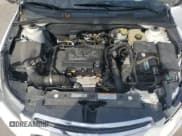 ✅ 2016 Chevrolet Cruze LT • VIN: 1G1PE5SB5G7145539 • Lot: 65159735. Wystawiony na Copart z przebiegiem 146 077 mil. Bezpłatny archiwum sprzedaży aukcyjnych z USA i szczegółowy raport historii pojazdu na DreamBid. Zdjęcie 11.