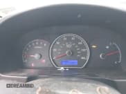 ✅ 2009 Hyundai Elantra GLS • VIN: KMHDU46D39U691260 • Lot: 43892834. Wystawiony na IAAI z przebiegiem 247 499 mil. Bezpłatny archiwum sprzedaży aukcyjnych z USA i szczegółowy raport historii pojazdu na DreamBid. Zdjęcie 7.