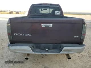 ✅ 2004 Dodge 1500 SLT • VIN: 1D7HA18N64S587729 • Лот: 72687704. Опубликован ранее на Copart с пробегом 205 222 миль. Бесплатный доступ к архиву аукционных продаж из США и подробный отчёт об истории автомобиля на DreamBid. Изображение 6.