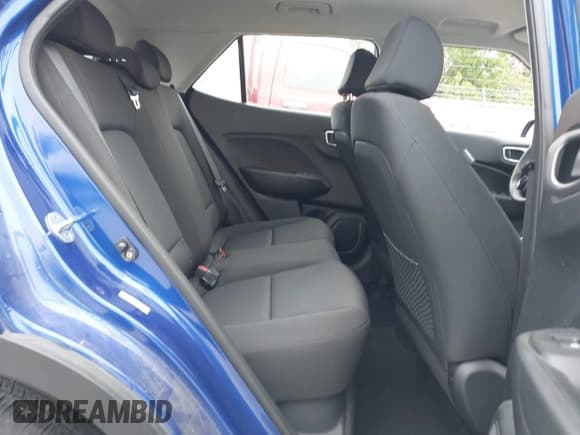 ✅ 2022 Hyundai Venue SE • VIN: KMHRB8A31NU202298 • Лот: 42149270. Опубликован ранее на IAAI с пробегом 20 098 миль. Бесплатный доступ к архиву аукционных продаж из США и подробный отчёт об истории автомобиля на DreamBid. Изображение 8.